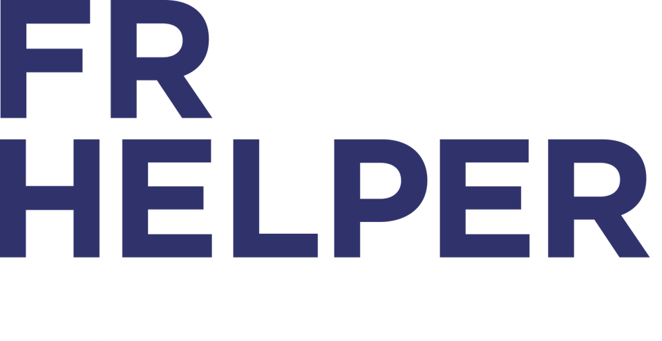 logo FREEHELPER