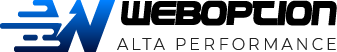 logo weboption