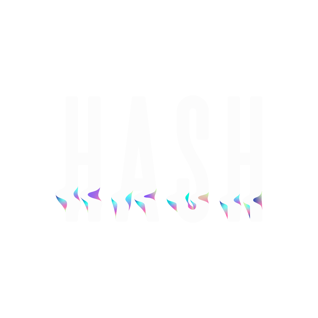 logo HASH